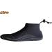 KAITUOZHE 3mm Neoprene Dive Boots | Anti-Slip Surf Booties | All Watersports Men Women | Size 11 - Buy Online on GoSupps.com