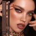 Eyeliner Pencil | Women's Eye Makeup Pencils | 24-Hour Wear Long-Lasting Makeup Beauty for Women Evening Natural Look - Buy Online on GoSupps.com