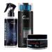 TRUSS Miracle Hair Mask Bundle with Miracle Shampoo and Deluxe Prime Hair Treatment