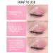 Glitter Eye Shadow Set - 3Pcs Shimmer Metallic Chameleon Liquid Eyeshadow Kit - Long Wear, Quick Dry - Korean Glitter Eye Makeup Set - Buy Online on GoSupps.com