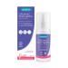 Lansinoh Organic Post-Birth Relief Spray - 100ml Spray Bottle Postnatal Relief Spray for Recovery Natural Ingredients Soothing Formula to Soothe After Birth Clear (Pack of 1)