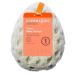 Clean Logic Foam Sea Sponge - Pack of 6 | Exfoliating and Gentle Cleansing - Buy Online on GoSupps.com