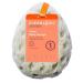 Clean Logic Foam Sea Sponge (Pack of 2)