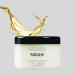 NOAH Natural 2.3 Masque capillaire r g n rant l'huile d'argan pour cheveux tr s secs ou ab m s 500 ml - Buy Online on GoSupps.com