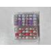 Kalolary 144 PCs Unicorn Pattern Children's Press-On Nails Set | Short Full Cover Artificial Fingernails with Nail Glue Sticker - Perfect Gift for Kids - Buy Online on GoSupps.com