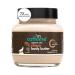 mCaffeine Choco & Shea Body Butter | Moisturizer for Stretch Marks & Dry Skin | Non-Sticky Lotion for All Skin Types | 100gm | Buy Online Worldwide - Buy Online on GoSupps.com