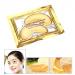 Wholesale Crystal 24K Gold Powder Gel Collagen Eye Mask - Anti Aging, Dark Circles & Puffiness Removal | Hydrating Skincare Solution - Pack of 10/20/30/50/60/80/100 Pairs - Buy Online on GoSupps.com