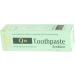 Pharma North Q10 Toothpaste 75ml - Whitening Fluoride-Free & International Shipping - Buy Online on GoSupps.com