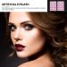 Lurrose 10 Pairs Fake eyelashes makeup eyelash natural faux strip fluffy volume lashes dense false eyelashes eye lashes rhinestone trim Artificial Fiber Lash bulk Miss rhinestones - Buy Online on GoSupps.com
