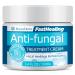 Roycederm Antifungal Cream  Maximum Strength Antifungal Treatment for Athletes Foot  Eczema  Psoriasis  Jock Itch  Anti Itch  Rash  Ringworm Treatment for Humans  and Skin Yeast Infection.