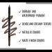 IMPALA Waterproof Eyeliner No. 24 - Silicone Matte Brown | Defined Line or Smudged Effect | Creamy & Long-Lasting | Water-Resistant - Buy Online on GoSupps.com