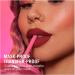 6Pcs Matte Liquid Lipstick Lip Liner Set - Velvety Nude, 24-Hour Stay, Waterproof, Non-Stick, Fade-Resistant - Makeup Gift Set (Set F) - Buy Online on GoSupps.com