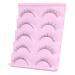 Natural Look Manga Style False Bottom Lashes by GVEFETIEE - Wispy Mink Fluffy Lower Eyelashes - Buy Online on GoSupps.com