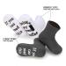 Pregnancy Gifts for First Time Moms: Mom and Dad Est 2022 14 oz Mug Set with Onesie and Baby Socks - Top New Parents Gifts for Couples - Buy Online on GoSupps.com