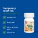 Rite Aid Adult Low Dose Aspirin 81 mg Chewable Tablets - Cherry Flavor - 3 Bottles (108 Count) | Pain Reliever & Headache Relief for Adults - Buy Online on GoSupps.com