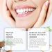 Larineco Remineralizing Chewing Gum Larineco Gum Larineco Remineralizing Gum Underbrush Remineralizing Chewing Gum For Teeth & Gum Health (18PCS) - Buy Online on GoSupps.com