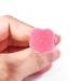 Wellgler Sterile Sponge Mouth Swabs Disposable Oral Swabs - 100pcs Pink - Buy Online on GoSupps.com