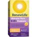 Renew Life Ultimate Flora Kids Probiotic - 1 Billion CFU, Sun-Kissed Orange Flavor, 60 Chewables - Buy Online on GoSupps.com