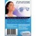 Breathe Right Nasal Strips Clear for Sensitive Skin Large 30 Each - Pack of 5 - Buy Online on GoSupps.com