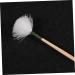 LALADEFIEE Ear Wax Removal Kit with Goose Chicken and Crane Picks for Adults Portable Ear Cleaning Tools for Earwax Removal - Buy Online on GoSupps.com