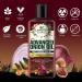 Luxura Sciences Advanced Onion Hair Oil 250ml - Enriched with Vitamin A and E Essential Oils for Winter Special - Buy Online on GoSupps.com