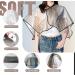 Ernzi 17 p. Professional Hair Dye Kit | Complete Color Accessories & Multifunction PVC Bag - Perfect for DIY Salon Use - Buy Online on GoSupps.com