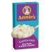 Annies White Cheddar Shells Gluten Free Mac and Cheese Dinner with Rice Pasta, Kids Macaroni and Cheese Dinner, 6 OZ (Pack of 12) Rice Pasta & White Cheddar