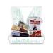 Oor Wullie Fudge Gift Tin - Scottish Fudge Macaroon Honeycomb & Tablet Gift Sweet Hamper
