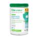 Organika Enhanced Collagen Vitality with Organic Matcha Powder- Sustained Energy and Antioxidant Collagen- 250g