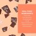 Laird Superfood Functional Protein Bars Protein Bar but Better with Real Ingredients Functional Mushrooms 10g Plant-Based Protein 6g Fiber - Non-GMO - Dark Chocolate Sea Salt 10 Count (Pack of 1) Dark Chocolate Sea Sal  - Buy Online on GoSupps.com
