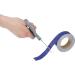 Seachoice 3 Mil Vinyl Boat Striping Tape - Self-Adhesive, 1 x 50ft, Blue - Buy Online on GoSupps.com
