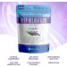 Deep Relaxation Bath Salt - 32oz Epsom Salt with Lavender Essential Oil and Vitamin C - BPA Free Pouch - 2lb Pack - Buy Online on GoSupps.com