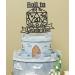 D20 Dice DnD Birthday Cake Topper DnD Theme Roll to Celebrate Cake Decor Fantasy Role-Playing Theme Party Favor TRPG Player Birthday Decoration Supplies - Buy Online on GoSupps.com