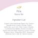 Dove Beauty Bar 3.75 oz - Moisturizing Gentle Skin Cleanser for Soft Care - Pink, 4 Bars - Buy Online on GoSupps.com