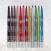 Angoily 24 Pcs Eyeliner Metallic Eyeshadow Stick Waterproof Eye Shadow Pen Eye Shadow Pencil Miss Set - Buy Online on GoSupps.com