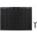 Portable 27 Line 30 Cell Braille Writing Slate with Stylus - Essential Learning Tool for Braille Accessory - Buy Online on GoSupps.com