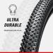 Chao YANG 26x1.95 Mountain Bike Tire Replacement Kit - Dual Compound 2C-MTB Tires with Double Tread Puncture Protection - 2-Pack for On/Off Road Use - Buy Online on GoSupps.com