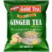 Roberts Gold Tea Instant Ginger Tea with Honey 360g (20 Sachets) - 1 Pack - Buy Online on GoSupps.com