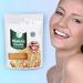 SVATV Miswak Powder 227g | 100% Pure Siwak | Natural Tooth Powder | Dental Care | Salvarado Persica | Miswak Toothpowder - Buy Online on GoSupps.com