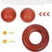 Gleavi Hand Tools Set | 2-Piece Massage Roller & Face Massage Device | Wood Massage Tools for Relaxation | Hand Exercise Balls & Neck Massager - Buy Online on GoSupps.com