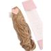 Lullabellz Thick Curly Clip In Hair Extensions 16-Inch Length California Blonde - Buy Online on GoSupps.com