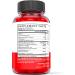 Trinity Keto ACV Gummies - Vegan Formula for Weight Loss with B12 (60 Gummies) - Buy Online on GoSupps.com