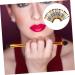 AUTSUPPL 30pcs Eyeshadow Brush Makeup Sponge Brush Double- Ended Eyeshadow Eyeshadow Applier - Buy Online on GoSupps.com
