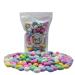 FirstChoiceCandy Jordan Almonds - 1lb Assorted Pastel Colors - Buy Online on GoSupps.com
