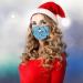 Celendi 50PC 3-Ply Christmas Disposable_Face_Masks for Adults Breathable Holiday_Masks with Designs Party Favor Paper_Masks - Buy Online on GoSupps.com