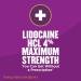 Gold Bond Maximum Strength Pain & Itch Creme 1.75 oz - New Packaging - Buy Online on GoSupps.com