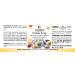 Copper 2mg Vegan Tablets - 100 Count | Copper Gluconate Supplement Without Magnesium Stearate by Warnke Vitalstoffe - Buy Online on GoSupps.com