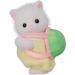 EPOCH D ENFANCE SAC BEBE MARIN S10 SYLV PRE16 - Stylish and Durable Baby Diaper Bag - Buy Online on GoSupps.com