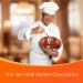 Buy Lindt Lindor Chocolate Balls Blood Orange 1kg | Resealable Large Pack | 80 Delicate Melting Chocolates | Perfect Gift - Buy Online on GoSupps.com