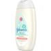 Johnson's Baby newborn face and body lotion cotton touch cream 400ml Lotion 400 ml (Pack of 1) - Buy Online on GoSupps.com